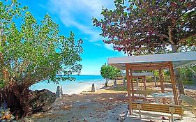 Ogtong Cave Resort